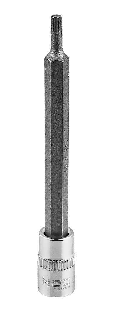 NEO TOOLS 10-341 Torx dugókulcs 1/4" 87mm TX15
