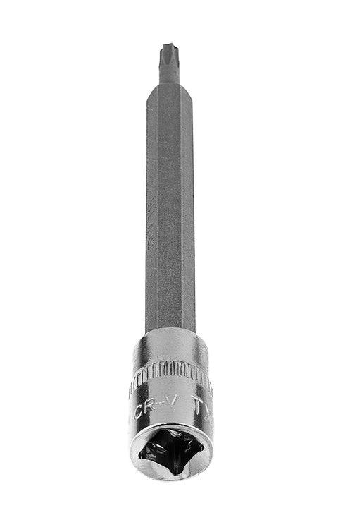 NEO TOOLS 10-341 Torx dugókulcs 1/4" 87mm TX15