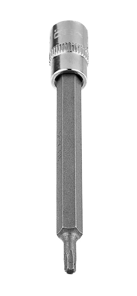 NEO TOOLS 10-341 Torx dugókulcs 1/4" 87mm TX15