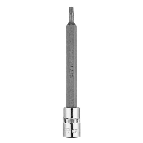 NEO TOOLS 10-341 Torx dugókulcs 1/4" 87mm TX15