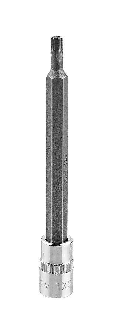 NEO TOOLS 10-342 Torx dugókulcs 1/4" 87mm TX20