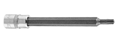 NEO TOOLS 10-342 Torx dugókulcs 1/4" 87mm TX20