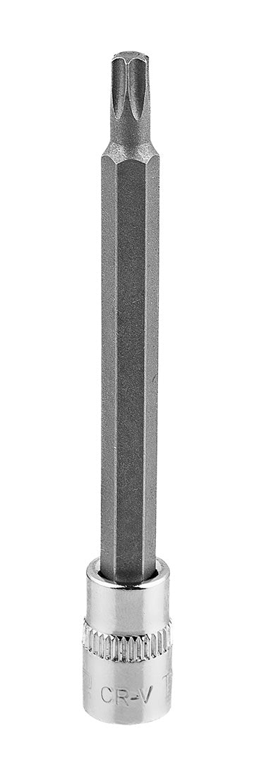 NEO TOOLS 10-344 Torx dugókulcs 1/4" 87mm TX27