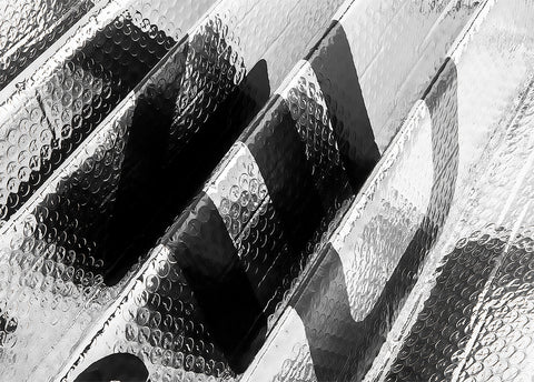 NEO TOOLS 10-470 Szélvédő takaró, napellenző, belső