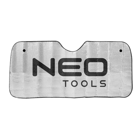 NEO TOOLS 10-470 Szélvédő takaró, napellenző, belső