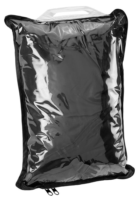 NEO TOOLS 10-473 Motortakaró ponyva, 246 x 104 x 127cm, (150 ° C), kültéri