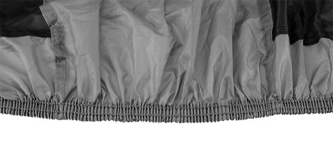 NEO TOOLS 10-473 Motortakaró ponyva, 246 x 104 x 127cm, (150 ° C), kültéri