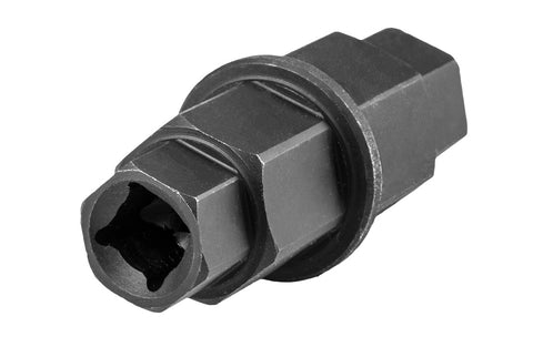 NEO TOOLS 10-502 Motorkerékpár elsőtengely kulcs 4 az 1-ben