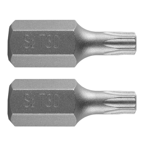 NEO TOOLS 10-920 Torx bit, 3/8", T30x30mm, S2, 2db