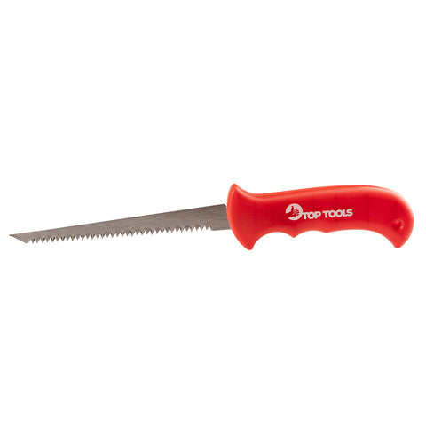 Top Tools 10A715 Gipszkartonfűrész 150MM HOBBY