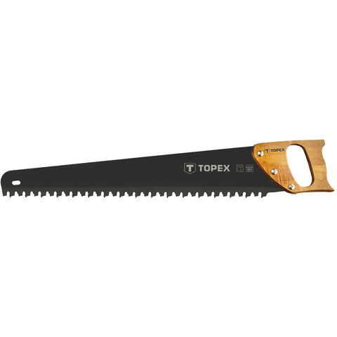 TOPEX 10A760 GÁZBETONFŰRÉSZ FZ17