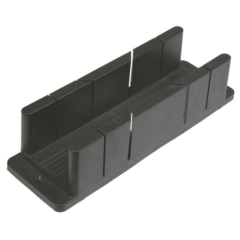 TOPEX 10A824 Gérvágó láda 240mm, műanyag