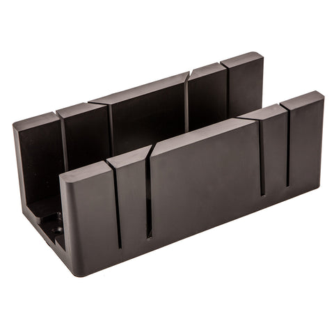 TOPEX 10A844 Gérvágó láda 295x80x70, műanyag