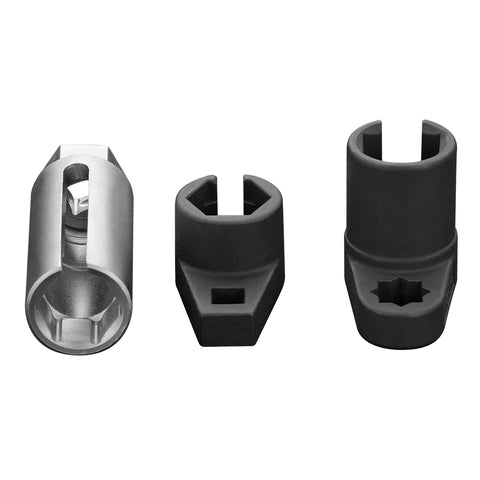 NEO TOOLS 11-203 Lambdaszonda kulcskészlet 3db