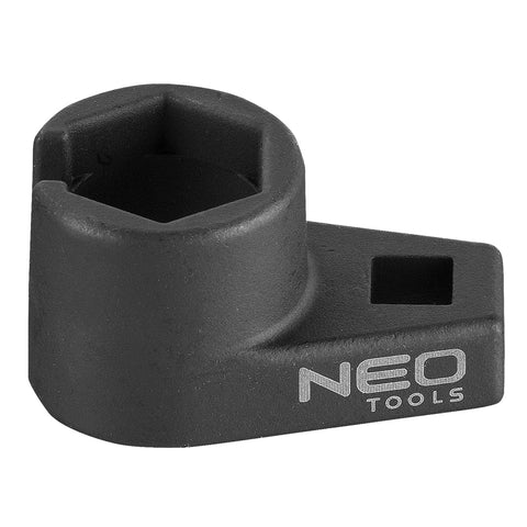 NEO TOOLS 11-204 Lambdaszonda kulcs 22mm, rövid