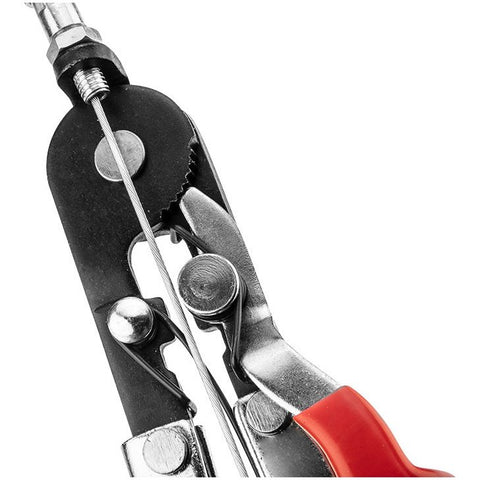 NEO TOOLS 11-221 Bilincsfogó flexibilis