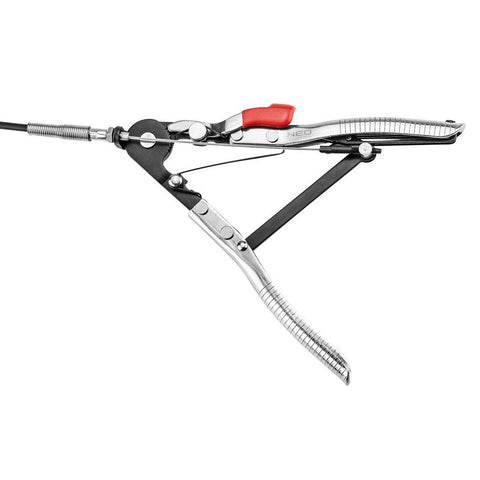 NEO TOOLS 11-221 Bilincsfogó flexibilis