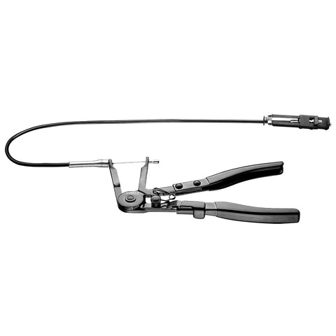 NEO TOOLS 11-221 Bilincsfogó flexibilis