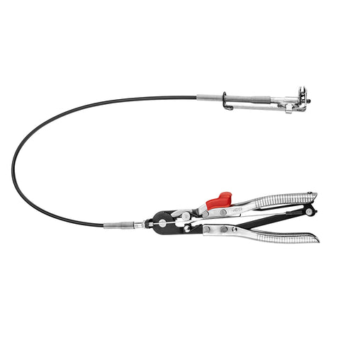 NEO TOOLS 11-221 Bilincsfogó flexibilis