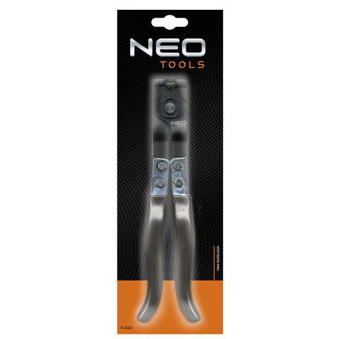 NEO TOOLS 11-223 BILINCSFOGÓ KÉSZLET