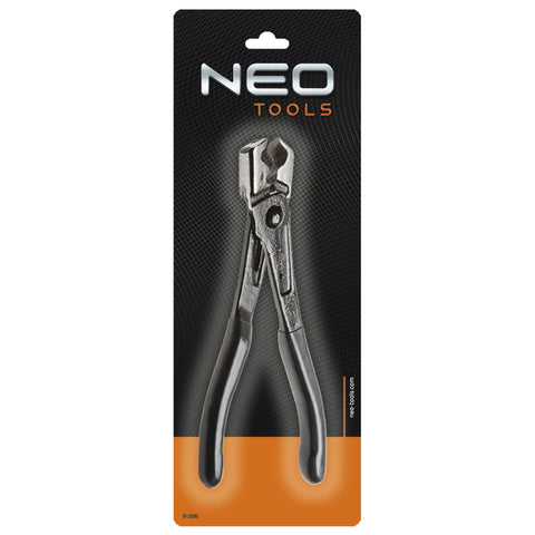NEO TOOLS 11-226 Bilincsfogó