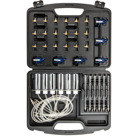 NEO TOOLS 11-263 Common Rail rendszer diagnosztikai készlet