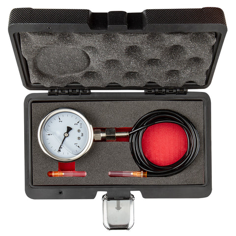 NEO TOOLS 11-265 Turbófeltöltő nyomás tesztelő készlet 1-3bar