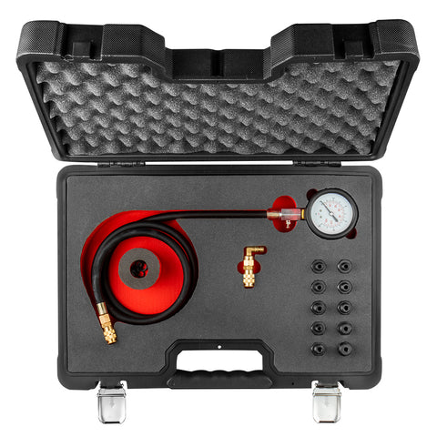NEO TOOLS 11-266 Olajnyomás tesztelő készlet