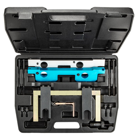 NEO TOOLS 11-311 Vezérműtengely blokkoló készlet, BMW benzinmotorokhoz