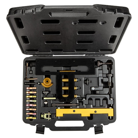 NEO TOOLS 11-313 Vezérműtengely blokkoló készlet, BMW benzinmotorokhoz