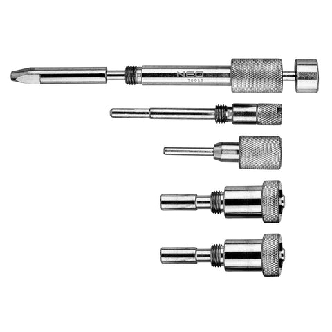 NEO TOOLS 11-325 Vezérműtengely blokkoló készlet, Fiat/Peugeot dízelmotorokhoz