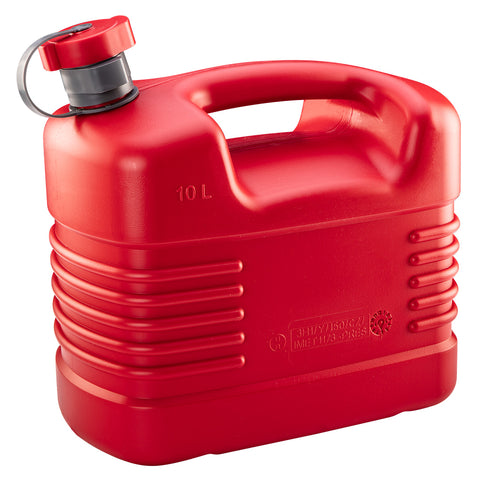 NEO TOOLS 11-560 Üzemanyagkanna, műanyag(HDPE), 10l, kiöntővel