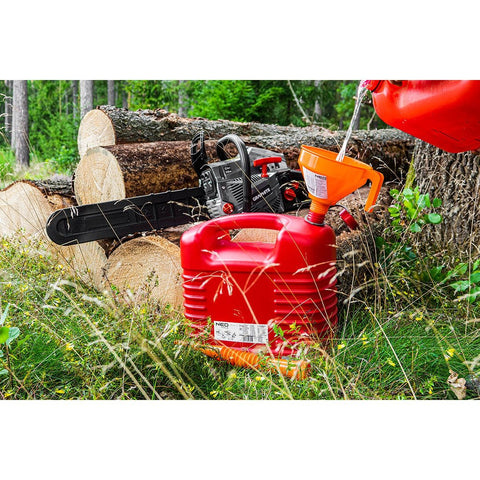 NEO TOOLS 11-561 Üzemanyagkanna, műanyag(HDPE), 20l, kiöntővel