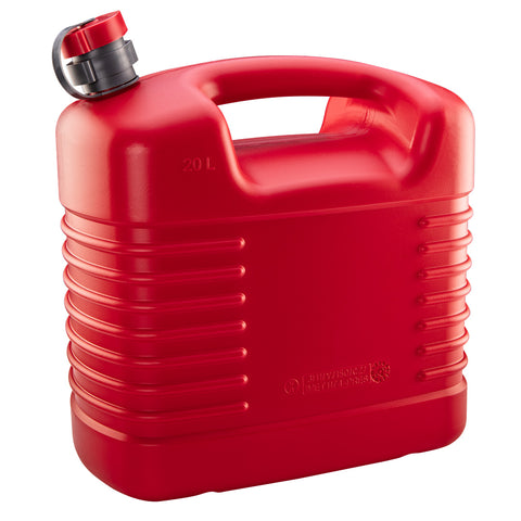 NEO TOOLS 11-561 Üzemanyagkanna, műanyag(HDPE), 20l, kiöntővel
