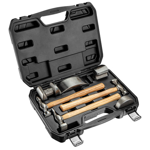 NEO TOOLS 11-640 Karosszérialakatos készlet, 7db