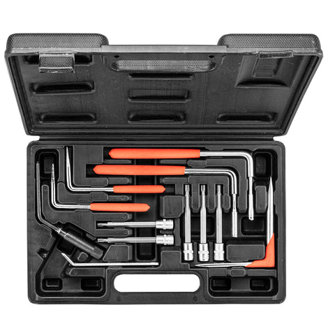 NEO TOOLS 11-817 Légzsák kiszerelő készlet