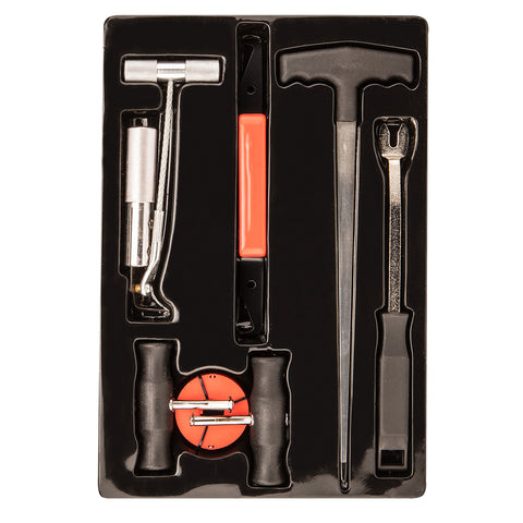 NEO TOOLS 11-819 Szélvédő kiszerelő készlet