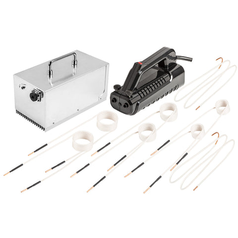 NEO TOOLS 11-931 Indukciós hevítő készlet, 1200W