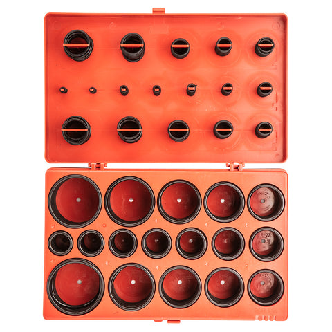 NEO TOOLS 11-983 Tömítés készlet, 419db