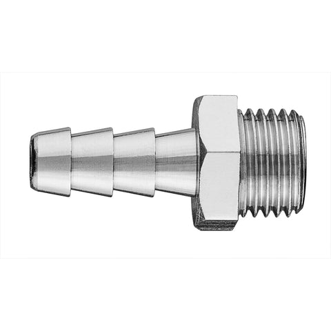 NEO TOOLS 12-615 PNEUMATIKUS Tömlőcsatlakozó 6mm, 1/4", külső menet