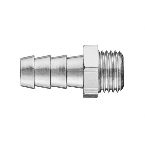 NEO TOOLS 12-616 PNEUMATIKUS Tömlőcsatlakozó 8mm, 1/4", külső menet