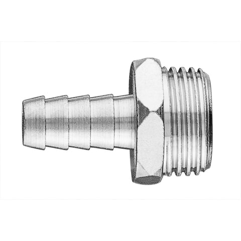 NEO TOOLS 12-617 PNEUMATIKUS Tömlőcsatlakozó 10mm, 1/2", külső menet