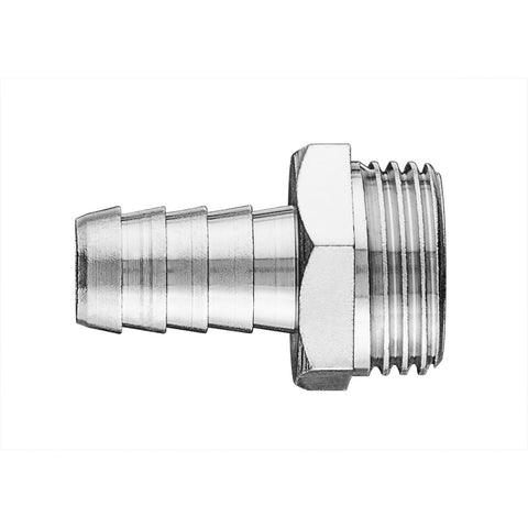 NEO TOOLS 12-618 PNEUMATIKUS Tömlőcsatlakozó 12mm, 1/2", külső menet