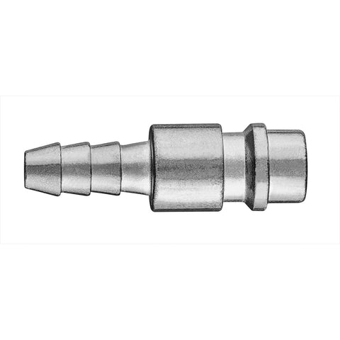 NEO TOOLS 12-625 Pneumatikus gyorscsatlakozó ellendarab, tömlővéges, 7mm