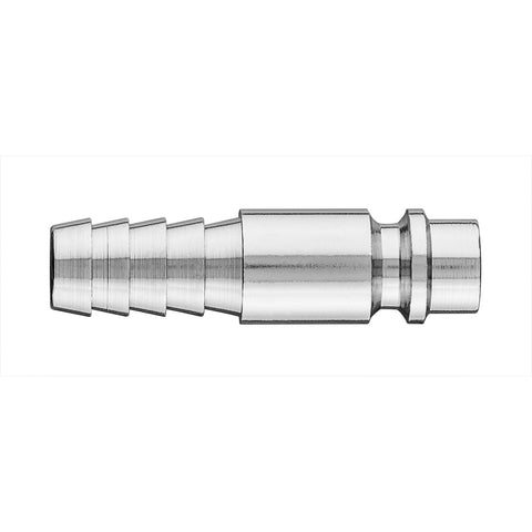 NEO TOOLS 12-627 Pneumatikus gyorscsatlakozó ellendarab, tömlővéges, 10mm