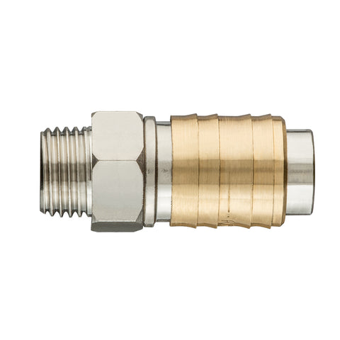 NEO TOOLS 12-636 Pneumatikus gyorscsatlakozó 3/8" küsőmenet