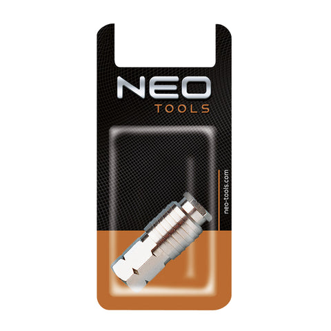 NEO TOOLS 12-650 Pneumatikus gyorscsatlakozó 1/4" belsőmenet