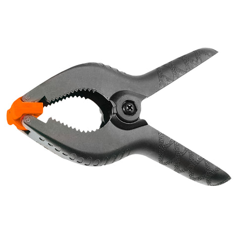 Top Tools 12A410 Rugós szorítócsipesz, 100mm