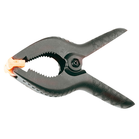 Top Tools 12A415 Rugós szorítócsipesz, 150mm
