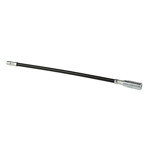 PRESSOL 12 666-810 Flexibilis zsírzótömlő 8x500mm 4 fogas csatlakozóval